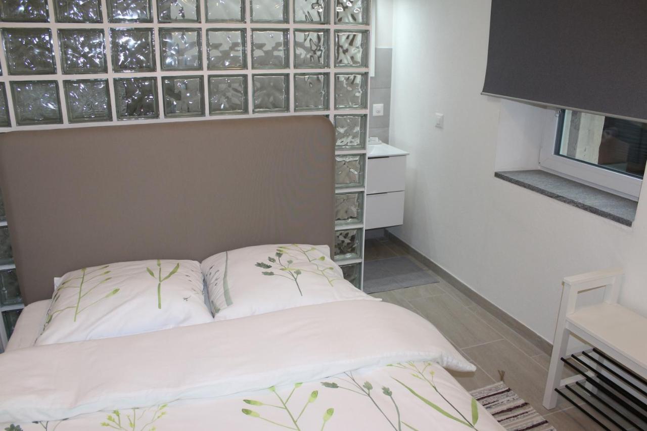Bnb Sorgente Verde Roveredo Bagian luar foto