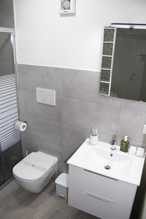 Bnb Sorgente Verde Roveredo Bagian luar foto