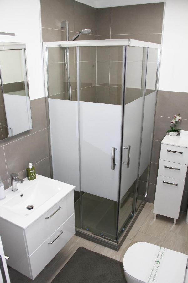 Bnb Sorgente Verde Roveredo Bagian luar foto