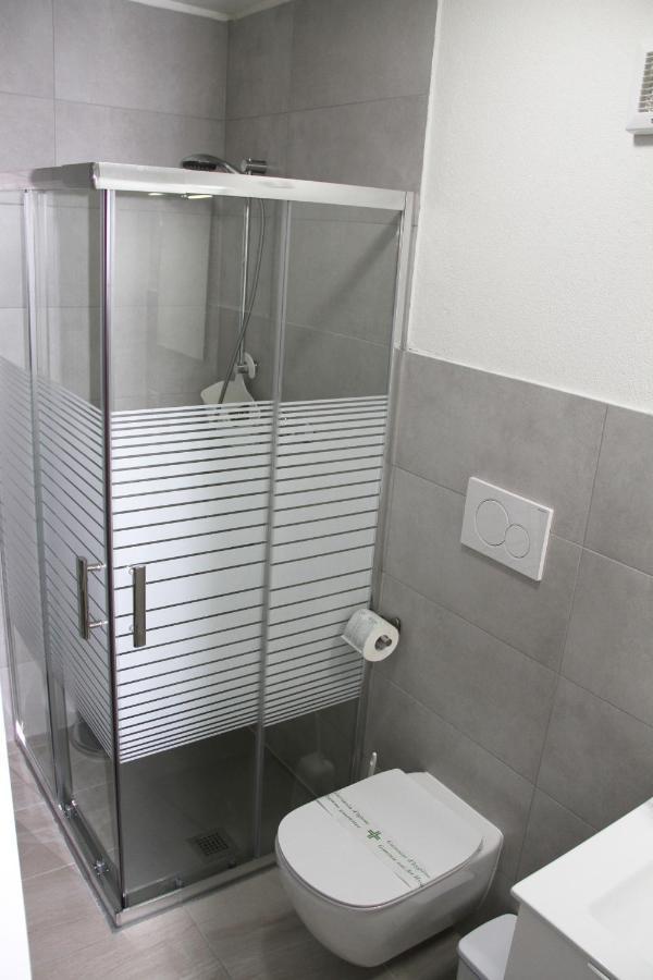 Bnb Sorgente Verde Roveredo Bagian luar foto