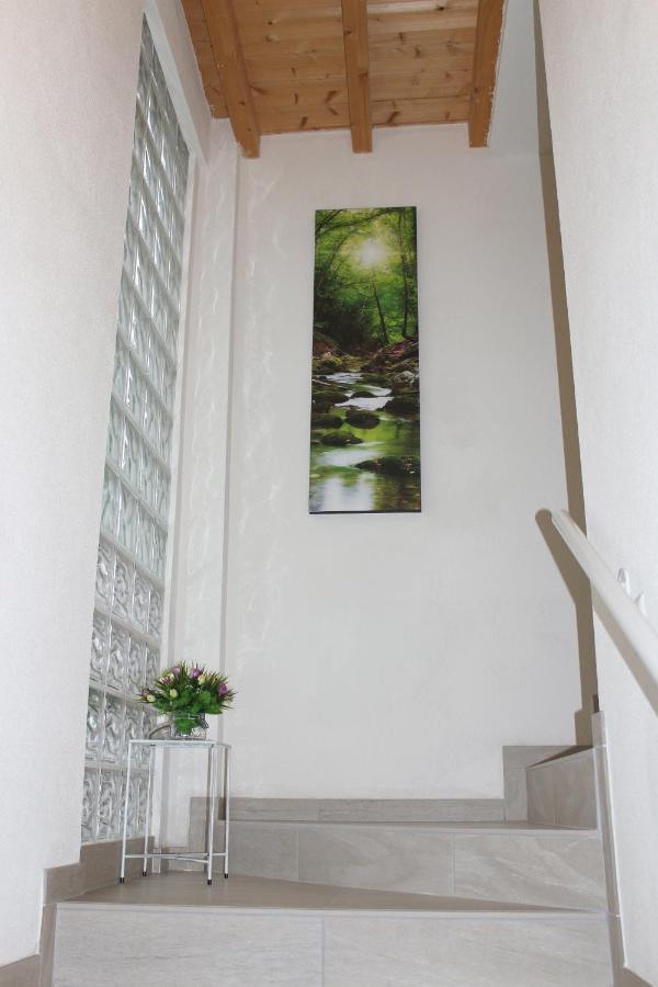 Bnb Sorgente Verde Roveredo Bagian luar foto