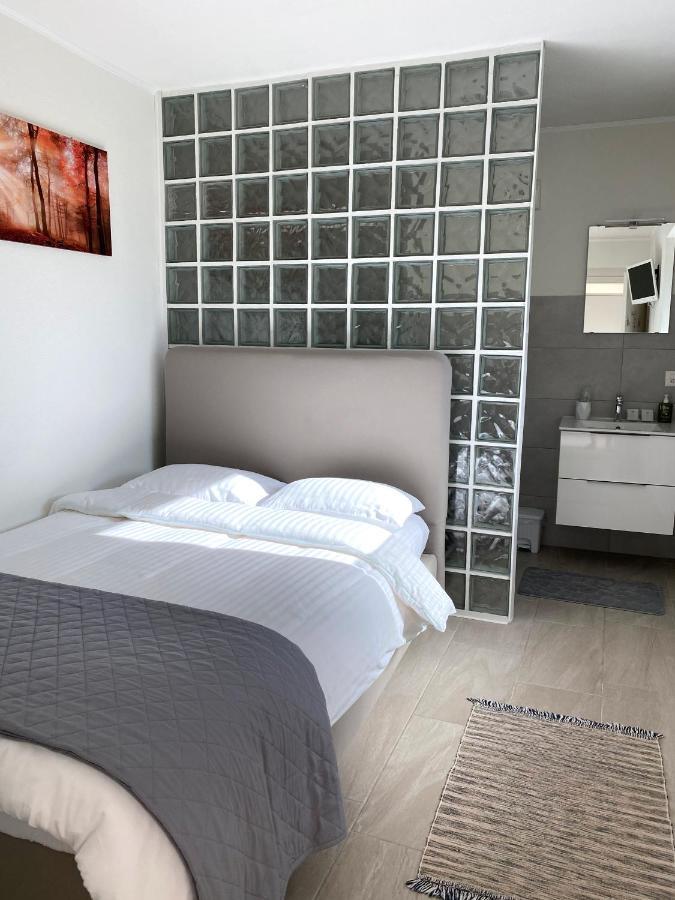 Bnb Sorgente Verde Roveredo Bagian luar foto