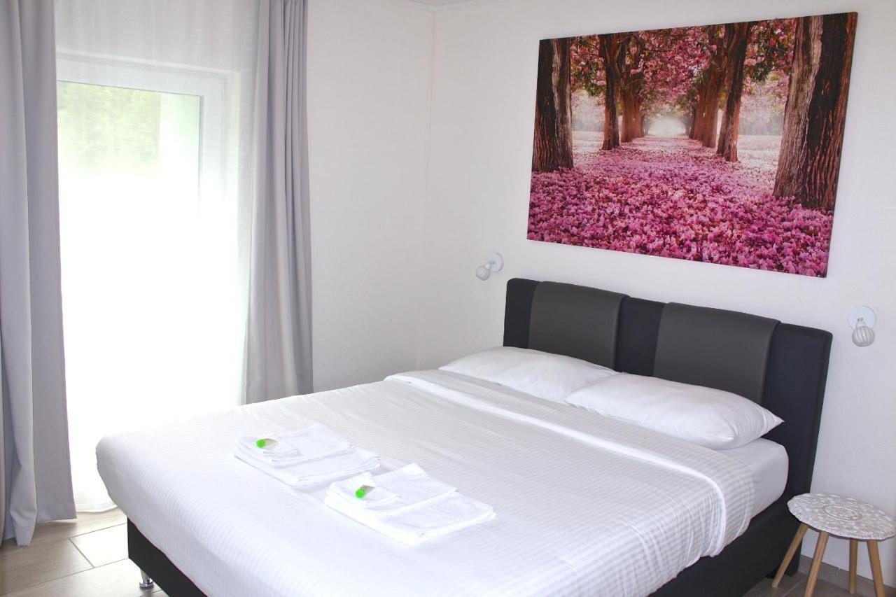 Bnb Sorgente Verde Roveredo Bagian luar foto